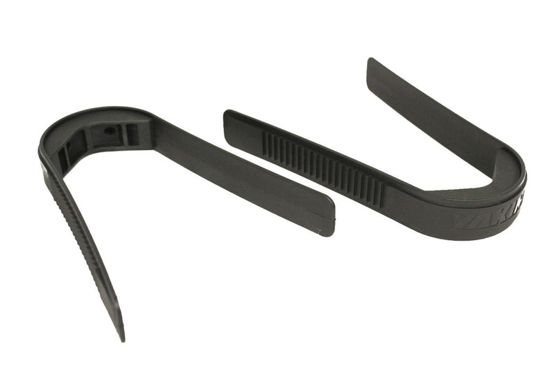 Jgo 2 Correas Portabicicletas Yakima - Black Horse Mx