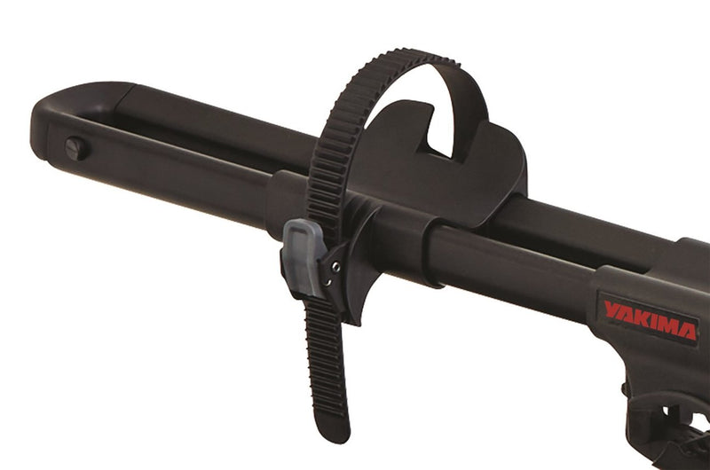 Portabicicletas Yakima FrontLoader - Black Horse Mx