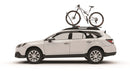 Portabicicletas Yakima FrontLoader - Black Horse Mx