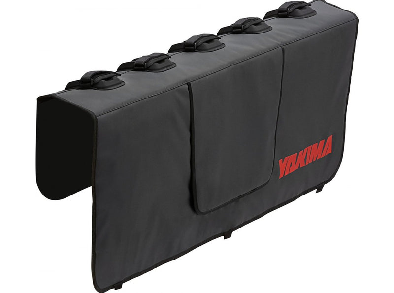 Portabicicletas Yakima GateKeeper 5 - Black Horse Mx