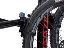Portabicicletas Yakima HangTight 6 - Black Horse Mx