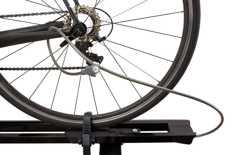 Portabicicletas Yakima HighRoad - Black Horse Mx