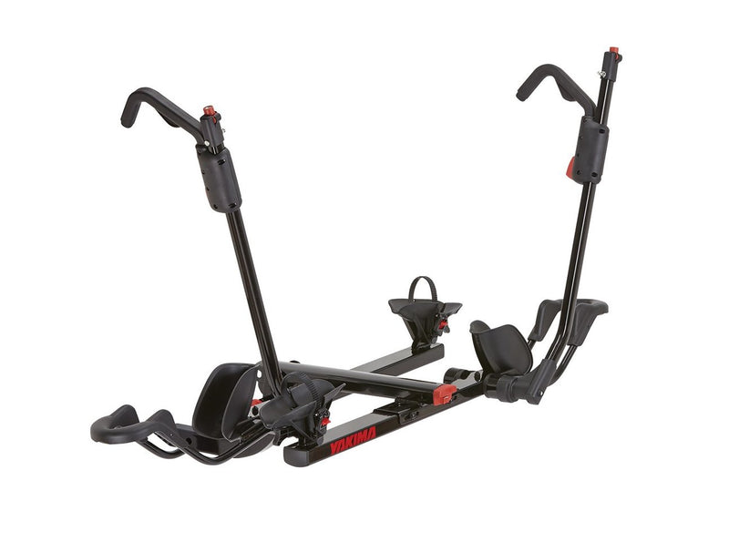 Portabicicletas Yakima HoldUp - Black Horse Mx
