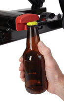 Portabicicletas Yakima HoldUp - Black Horse Mx