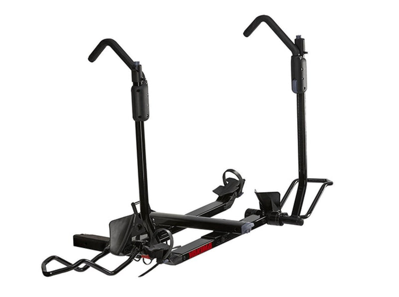 Portabicicletas Yakima HoldUp Evo - Black Horse Mx
