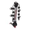 Portabicicletas Yakima RidgeBack | Black Horse