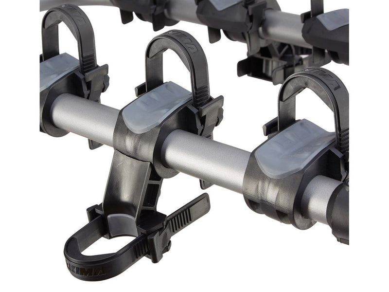 Portabicicletas Yakima RidgeBack | Black Horse