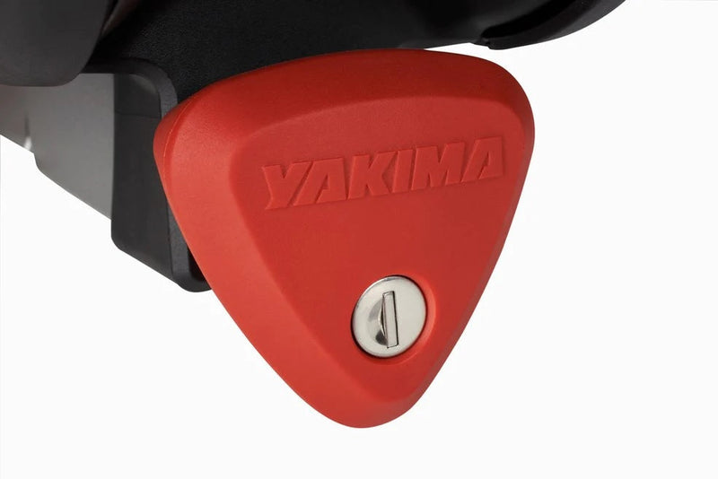 Portabicicletas Yakima RidgeBack 4