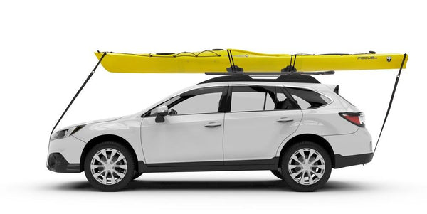 Portakayaks ShowBoat - Black Horse Mx