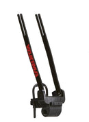 Portarueda WheelHouse - Black Horse Mx