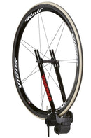 Portarueda WheelHouse - Black Horse Mx