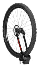 Portarueda WheelHouse - Black Horse Mx