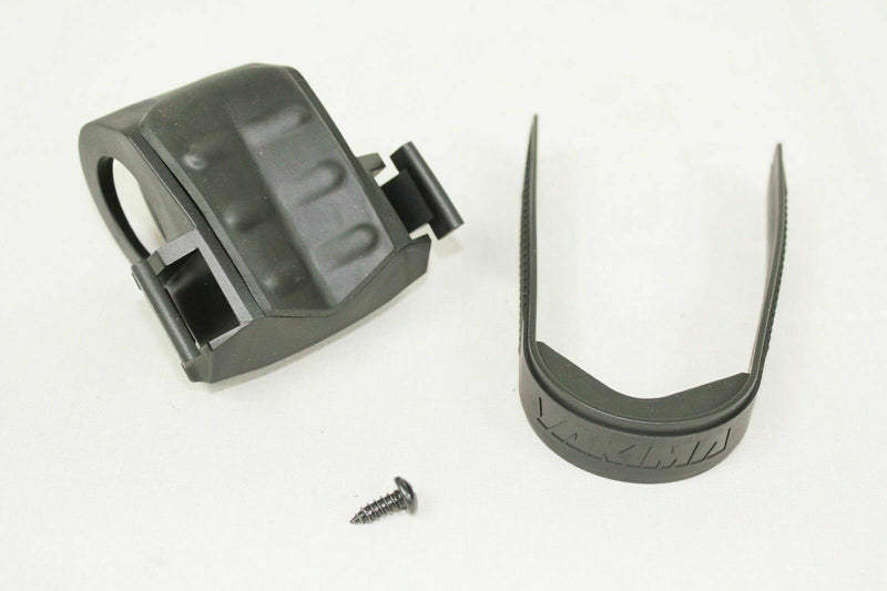 Soporte p/Correa Plana - Black Horse Mx