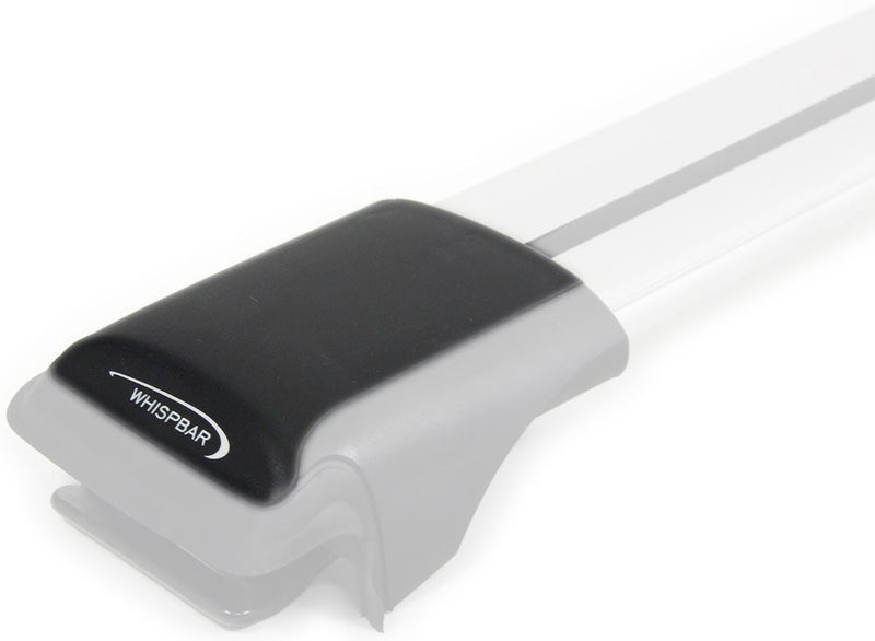 Tapa Barra Whispbar R - Black Horse Mx